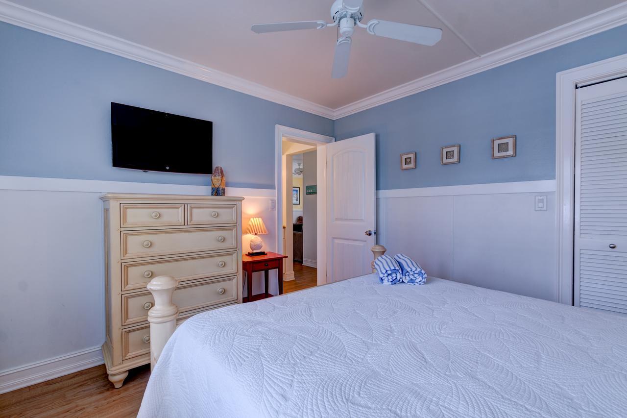 Beachside Village Resort Fort Lauderdale Exterior foto