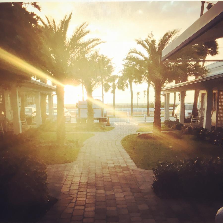 Beachside Village Resort Fort Lauderdale Exterior foto